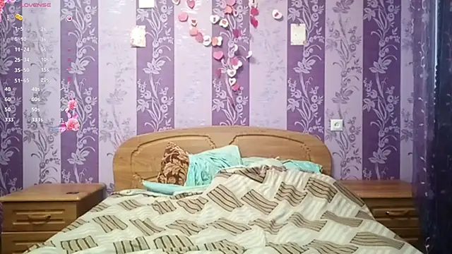 Lutangogansit's cam snapshot