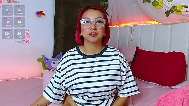 Littlerouse_'s cam snapshot