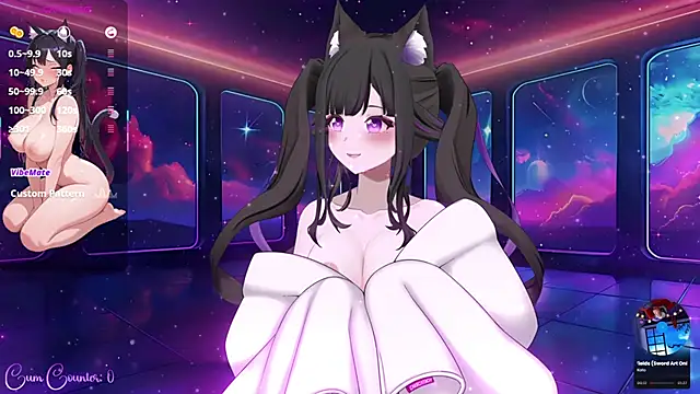 Antares_star's cam snapshot