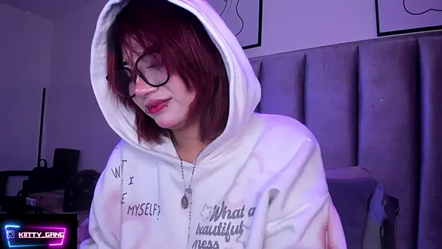 Kitty_Gang's cam snapshot