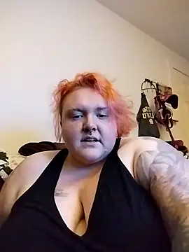 Sh0rtFluff's cam snapshot