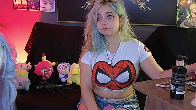 Mafecosecret's cam snapshot