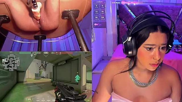 Gina_Kurt's cam snapshot