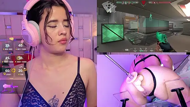 EvelynLips_'s cam snapshot