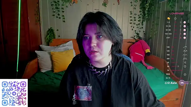 Alisa_Monroe's cam snapshot