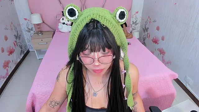 SafiroAgataaa's cam snapshot