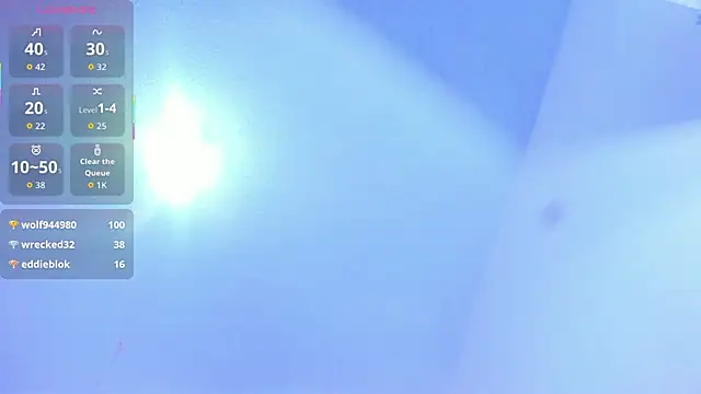 Alana_wish1's cam snapshot