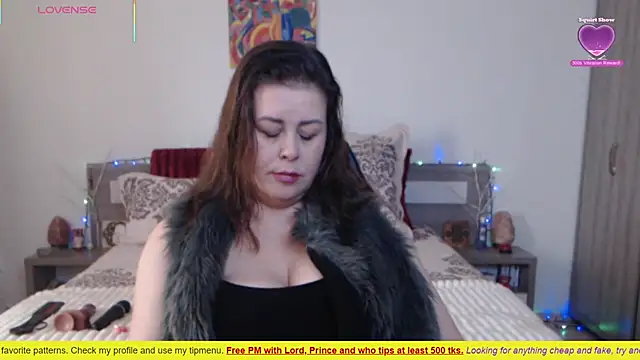 Your_Lustful_Milf's cam snapshot