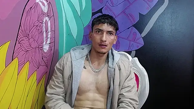 SavageLover_ live sex cam