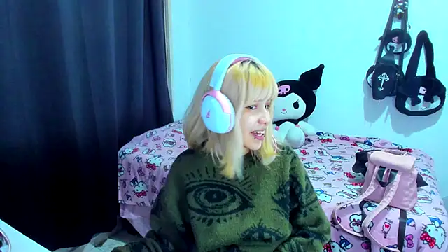 Akane-Mou's cam snapshot