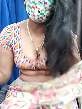 kruthika-telugu's cam snapshot