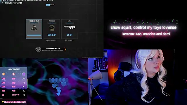 Irinaa_Scarlett's web cam