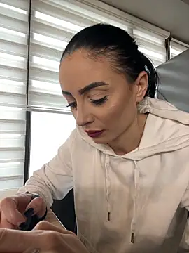 FeetVibe live sex cam