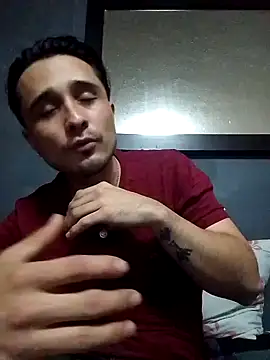 adamlucas's cam snapshot