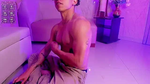 AkazaBoy_'s cam snapshot