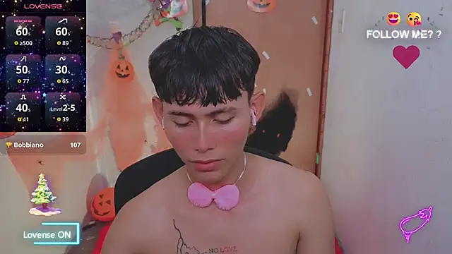 tanjiro_cute's cam snapshot