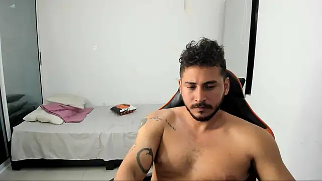 ashlan_king's cam snapshot