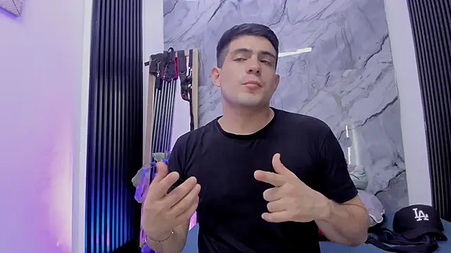 William_Steel_'s cam snapshot