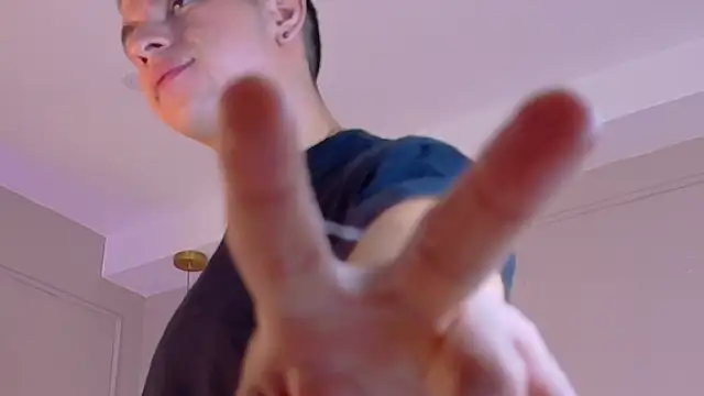 ZaneDawson's cam snapshot