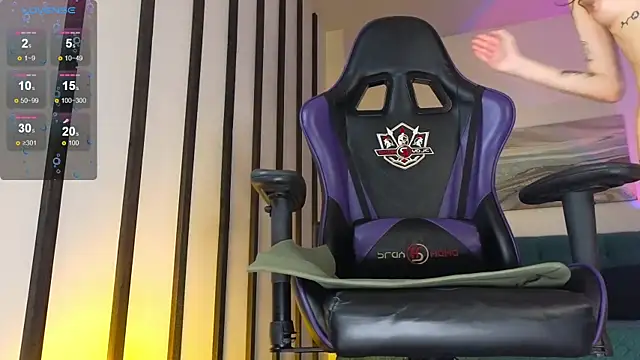 black_princess9 live sex cam