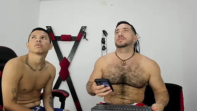 RoughSex_and_BDSM's cam snapshot