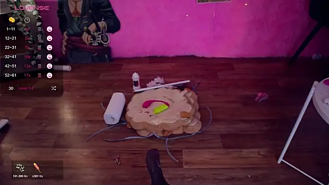 Chery_Lady22 live sex cam