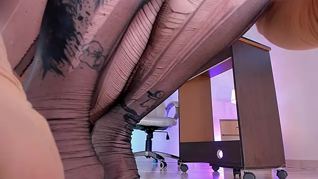 ArchieCollins's cam snapshot