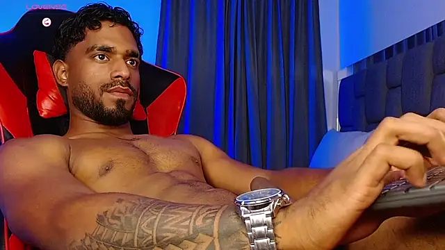 Christian_thor's cam snapshot