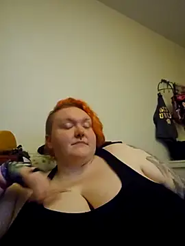 Sh0rtFluff's cam snapshot