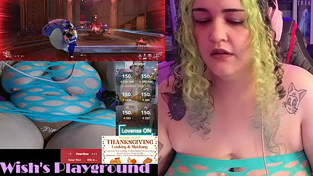 nevermakeawish's cam snapshot