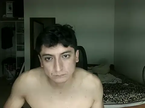 loveold5's cam snapshot