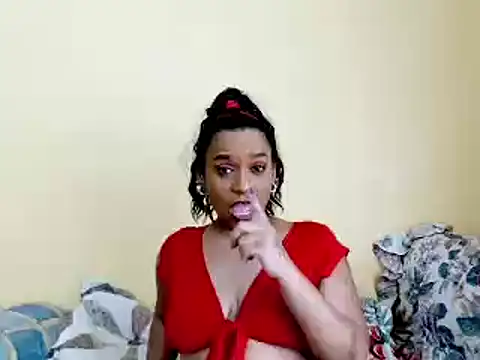 MiZzCreator's cam snapshot