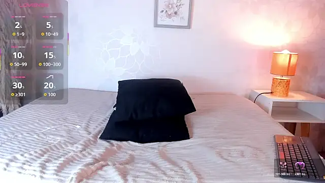 iiangel_ live sex cam