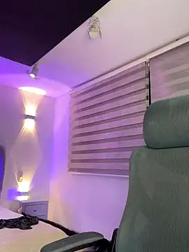 SkyThompson's cam snapshot