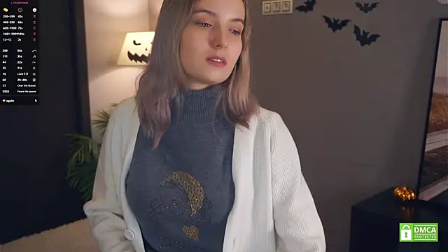 HongTomczak's cam snapshot