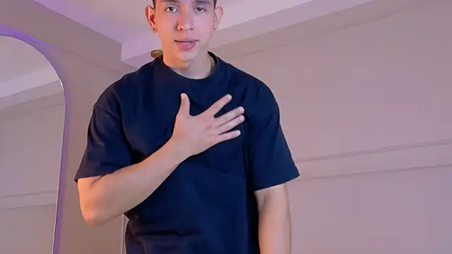 ZaneDawson live sex cam