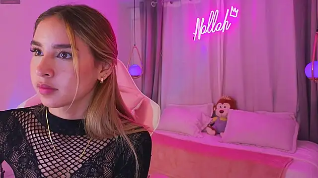 Nallah_'s cam snapshot