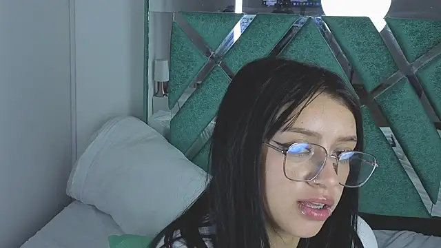 lissastone's cam snapshot