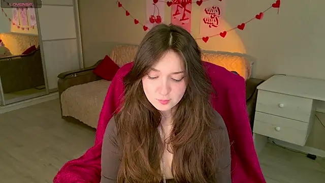 BellaSink's cam snapshot