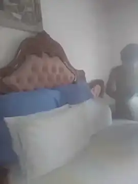 Hotcougar's cam snapshot