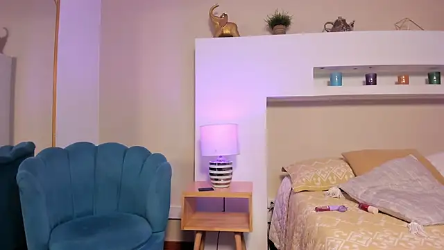 Sophie_Russell_'s cam snapshot