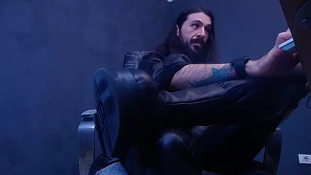 AxelColton's cam snapshot