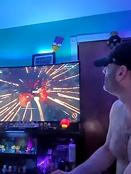 Novabear6996's cam snapshot