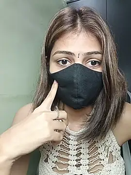 Isha_Sax live sex cam