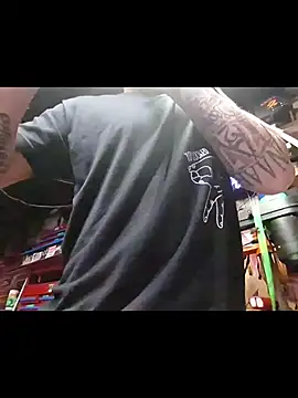 twistafatpipe's cam snapshot