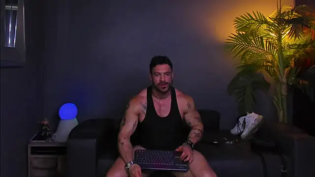 dennis_cox1's cam snapshot