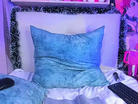 Rchelx69x's cam snapshot