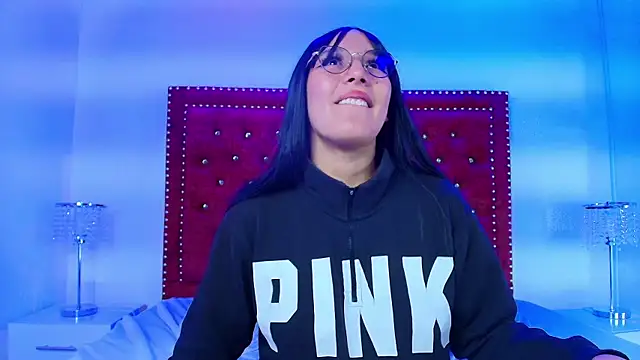 Lili_scott's cam snapshot