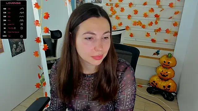 Lexy_flower's cam snapshot