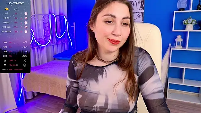 WinryRoss's cam snapshot